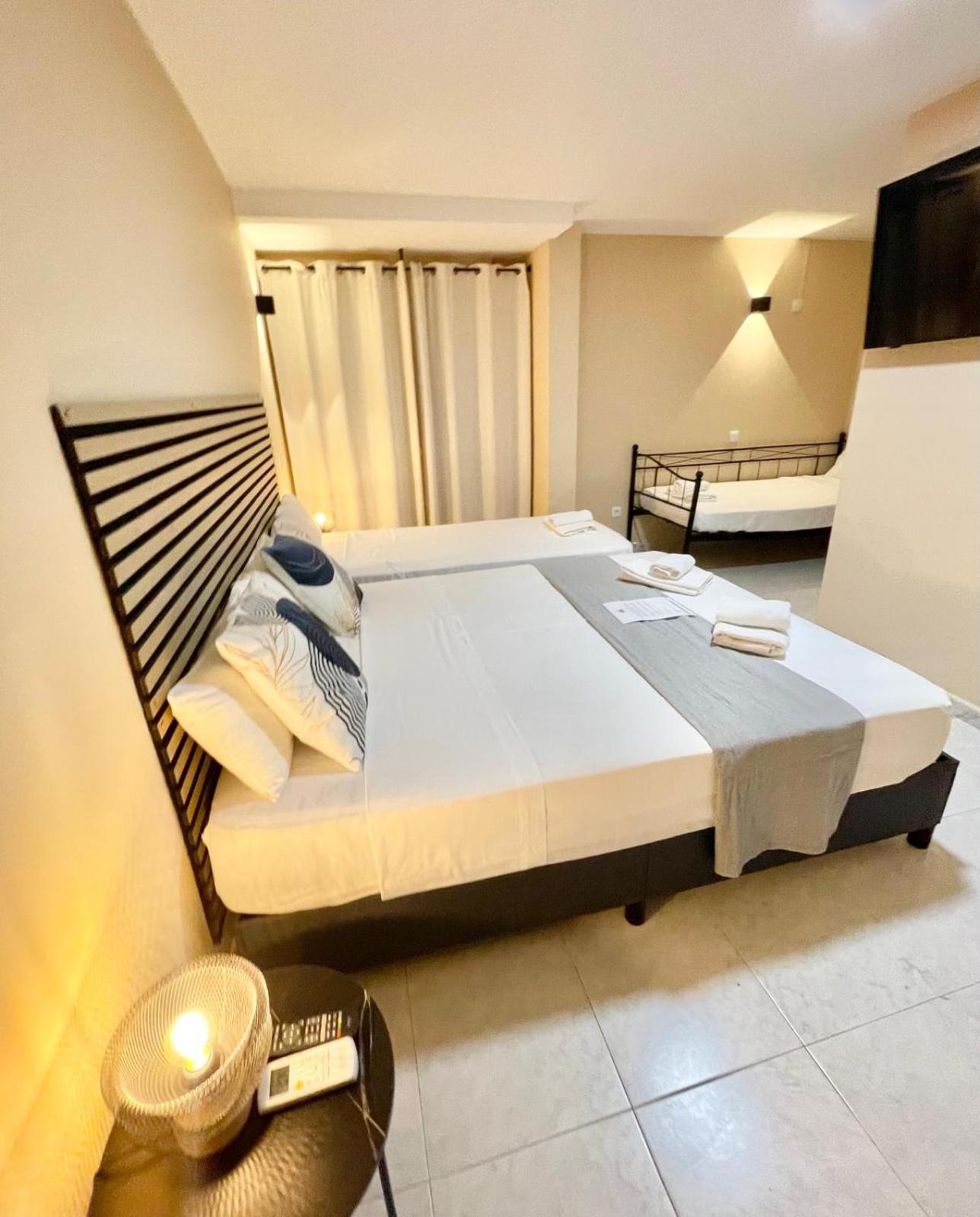 Jubilus Rooms Toledo Room photo